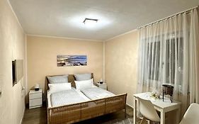 Small studio for two - Ferienwohnung für Zwei